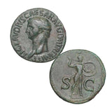 The Coins of Twelve Caesars Collection