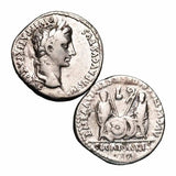 The Coins of Twelve Caesars Collection