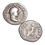 The Coins of Twelve Caesars Collection