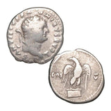 The Coins of Twelve Caesars Collection