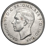 1938 Crown Extremely Fine