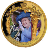 The Queen Elizabeth II Complete Coin Collection - Folder 5