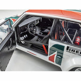 Fiat 131 Abarth Rally - #3 Alen / Kivimaki - Winner, 1978 1000 Lakes Rally - 1:18 Model Car