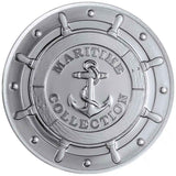 Maritime HMAS Australia II Silver Prooflike Commemorative