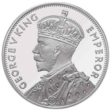 Australia's Greatest Silver Florins Replica Set