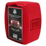 Holden Top Trumps Quiz Game