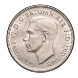 1946 Florin Uncirculated