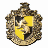 Hogwarts Hufflepuff House Crest 2021 50c Coin