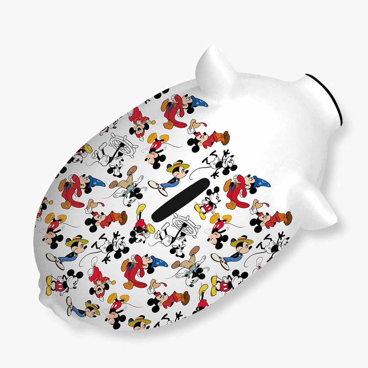 Mickey Mouse Piggy Bank