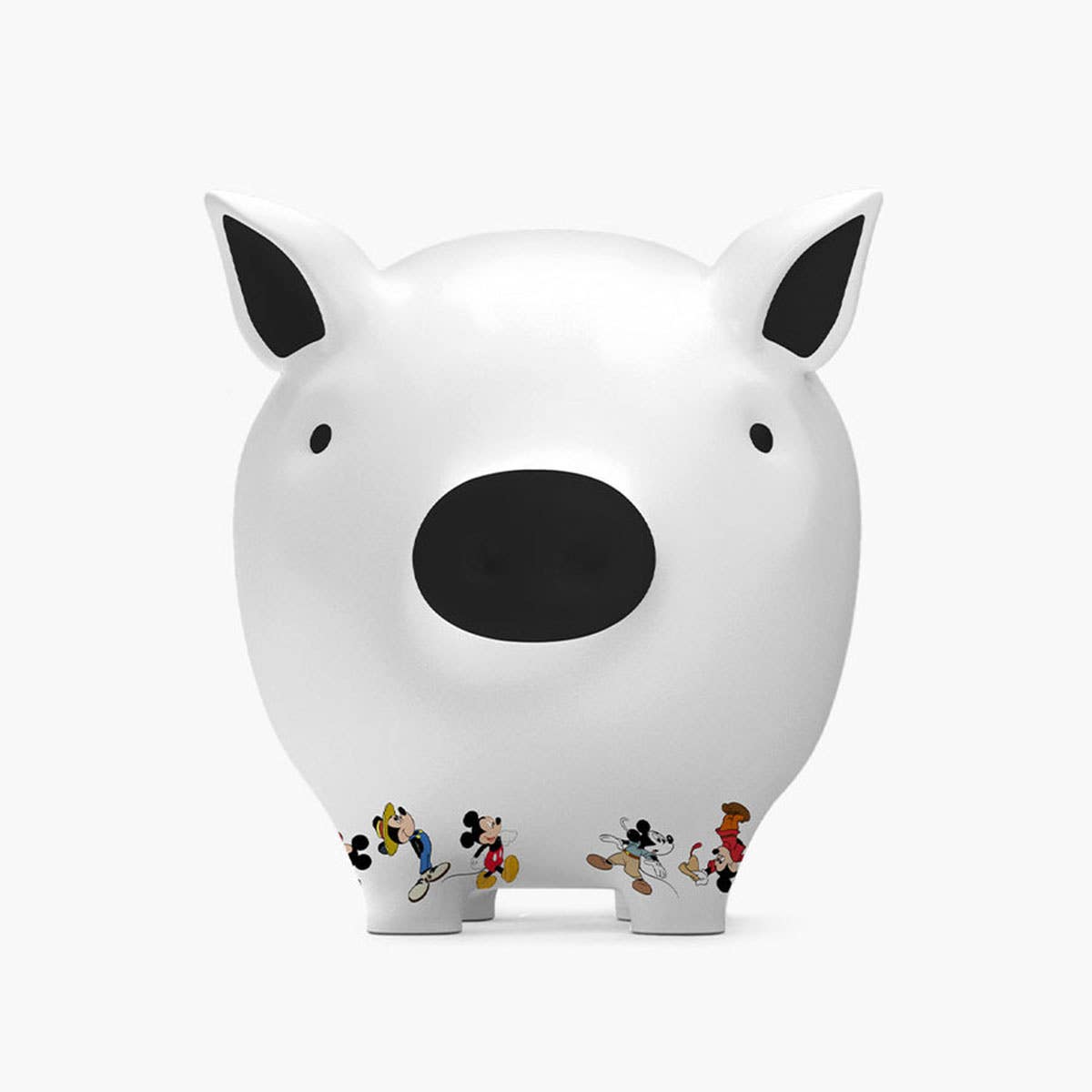 Mickey Mouse Piggy Bank