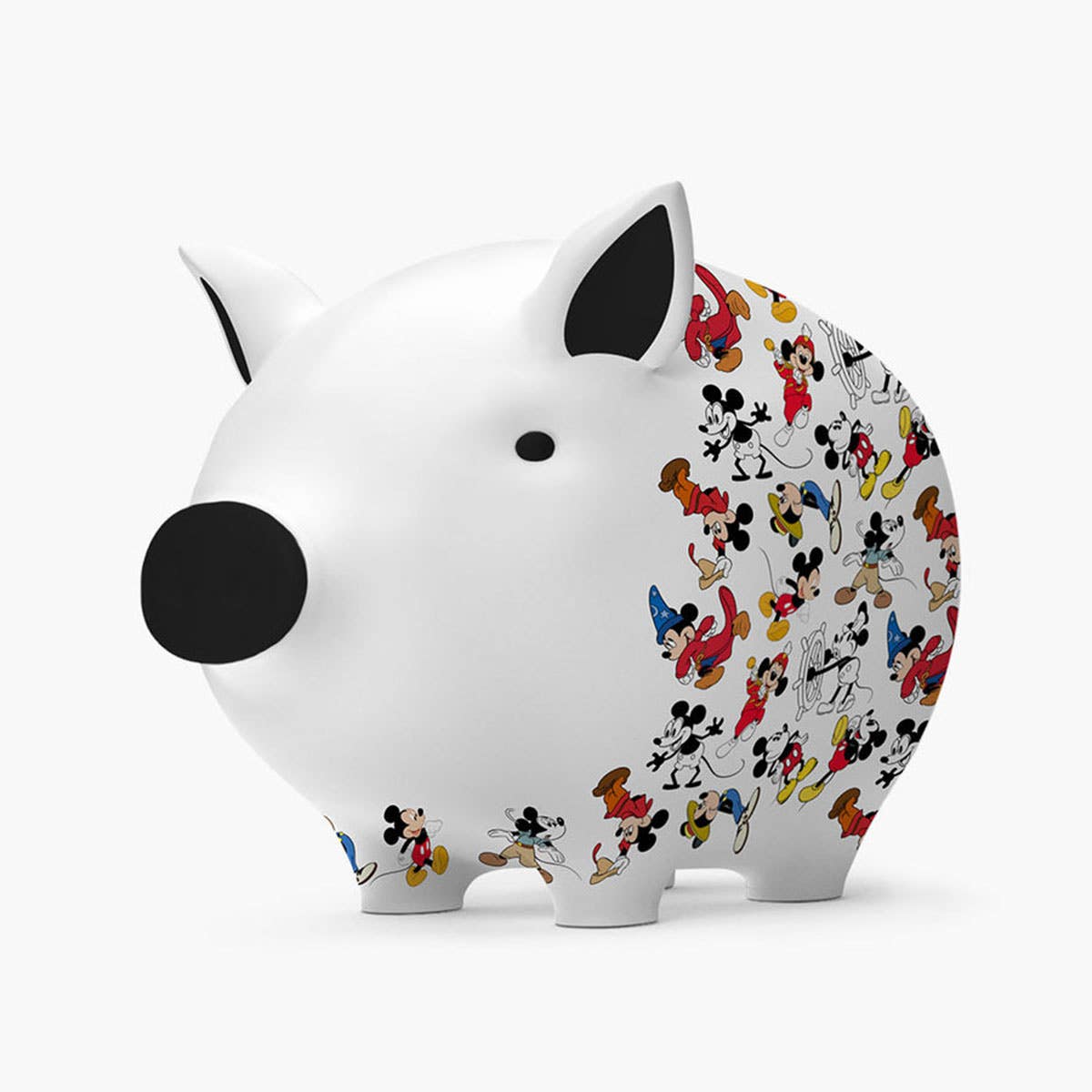 Mickey Mouse Piggy Bank