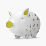 Mandalorian Piggy Bank