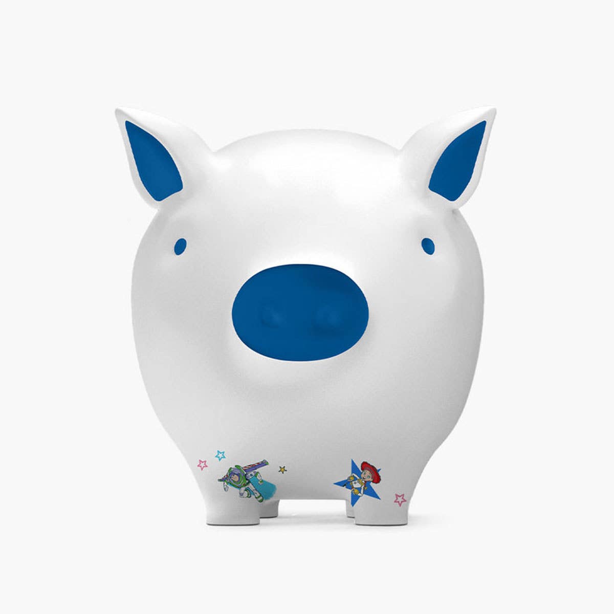 Toy Story Piggy Bank