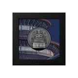 Temple of Heaven Beijing 2023 $25 5oz Ultra High Relief Silver Antique Finish Coin