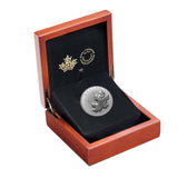 Maple Leaf 2023 $50 5oz Silver Proof Coin