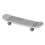 Skateboard 2023 $5 1oz Silver Antique Coin