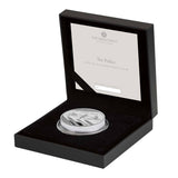 The Police 2023 UK 2oz £5 Silver Proof Coin