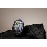 Scarab - Cheops 2023 500 T 1oz Silver Antique Coin