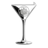 Martini 2023 $1 Silver Prooflike Coin