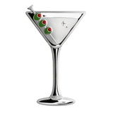 Martini 2023 $1 Silver Prooflike Coin