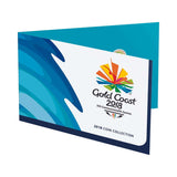 Australia 2018 Commonwealth Games 7-Coin Uncirculated Set