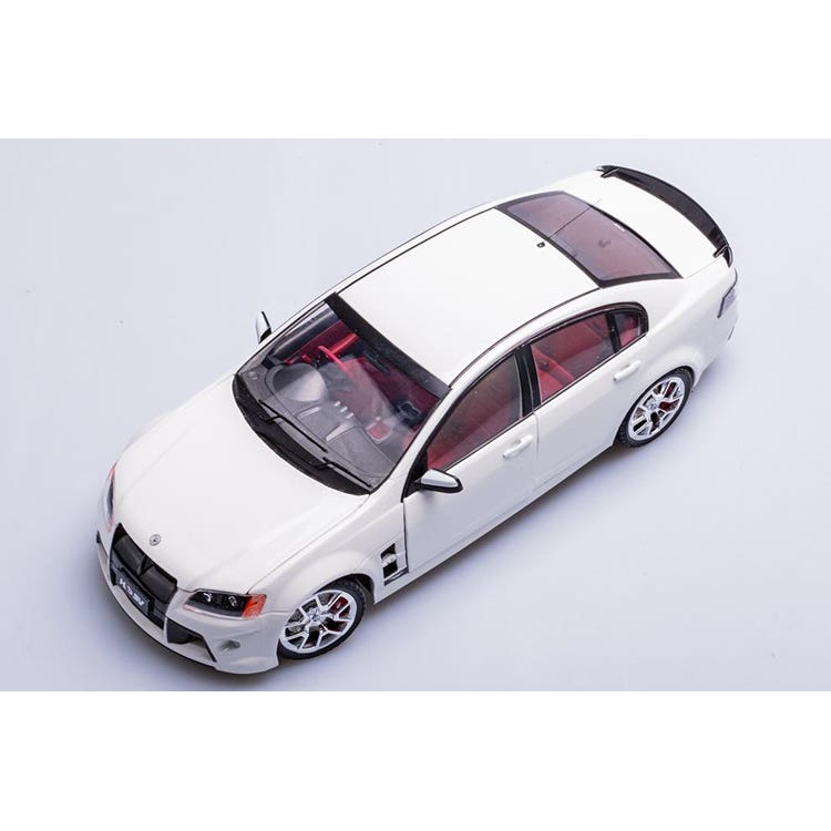 Hsv diecast model sale cars