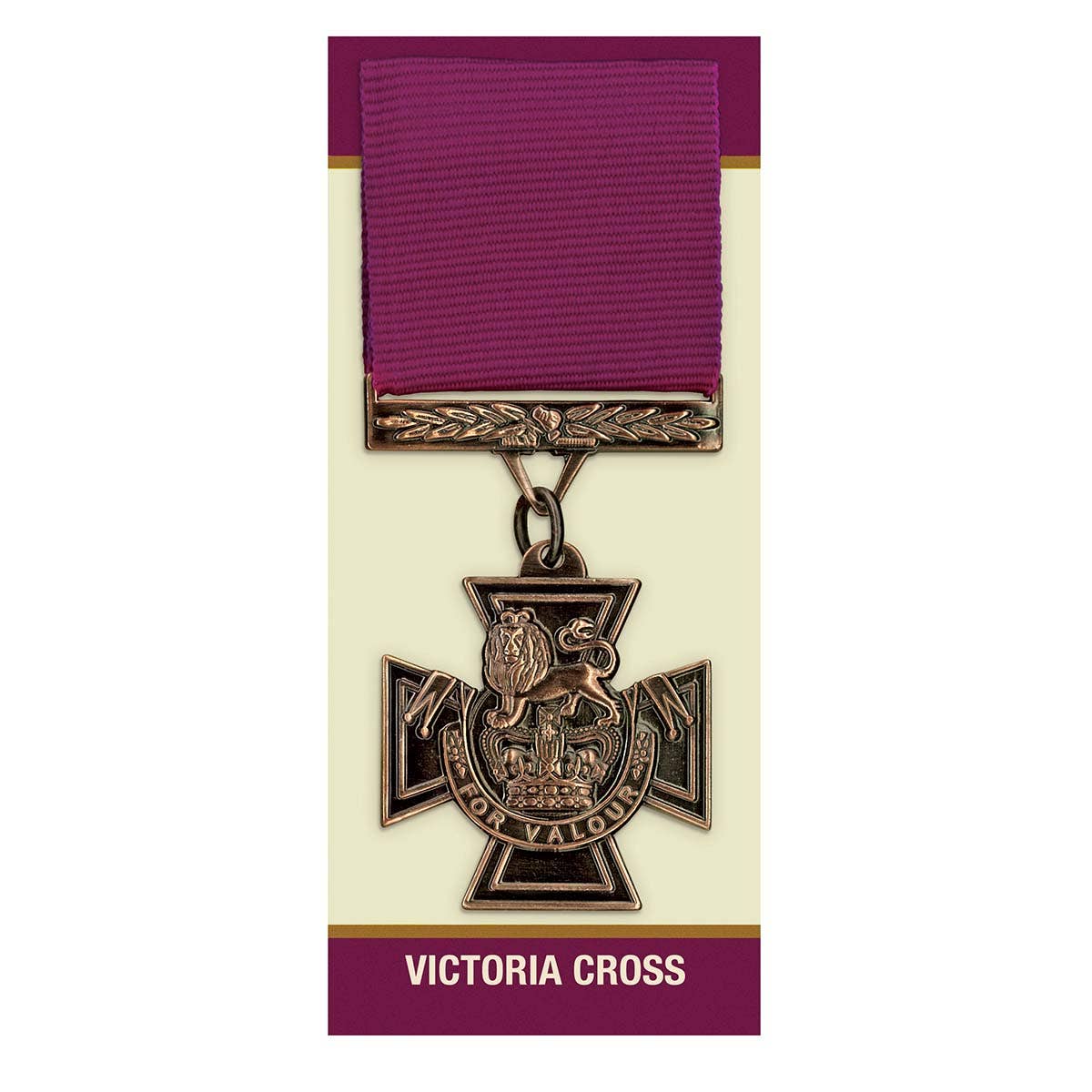 Victoria Cross Replica