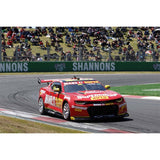 CHEVROLET CAMARO - SUPERCHEAP AUTO RACING - LOWNDES / GODDARD #888 - 2023 Bathurst 1000 WILDCARD - 1:43 Scale Diecast Model Car