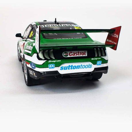 Ford Mustang - Castrol Racing - #15, R.Kelly - Race 26, Repco SuperSprint The Bend - 1:43 Scale Diecast Model Car