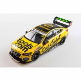 HOLDEN ZB COMMODORE - BJR  CUB CADET MOWERS - HAZELWOOD/FIORE #14 - 2021 Bathurst 1000 - 1:18 Scale Diecast Model Car