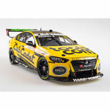 HOLDEN ZB COMMODORE - BJR  CUB CADET MOWERS - HAZELWOOD/FIORE #14 - 2021 Bathurst 1000 - 1:18 Scale Diecast Model Car