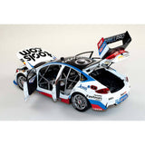 HOLDEN ZB COMMODORE - BJR - JONES/BOYS #96 - 2022 Bathurst 1000 - 1:18 Scale Diecast Model Car