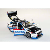 HOLDEN ZB COMMODORE - BJR - JONES/BOYS #96 - 2022 Bathurst 1000 - 1:18 Scale Diecast Model Car