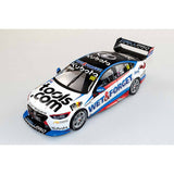 HOLDEN ZB COMMODORE - BJR - JONES/BOYS #96 - 2022 Bathurst 1000 - 1:18 Scale Diecast Model Car