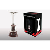 TROPHY - DRIVERS CHAMPIONSHIP WINNER - 1:18 Scale Plastic ABS Model Accessory