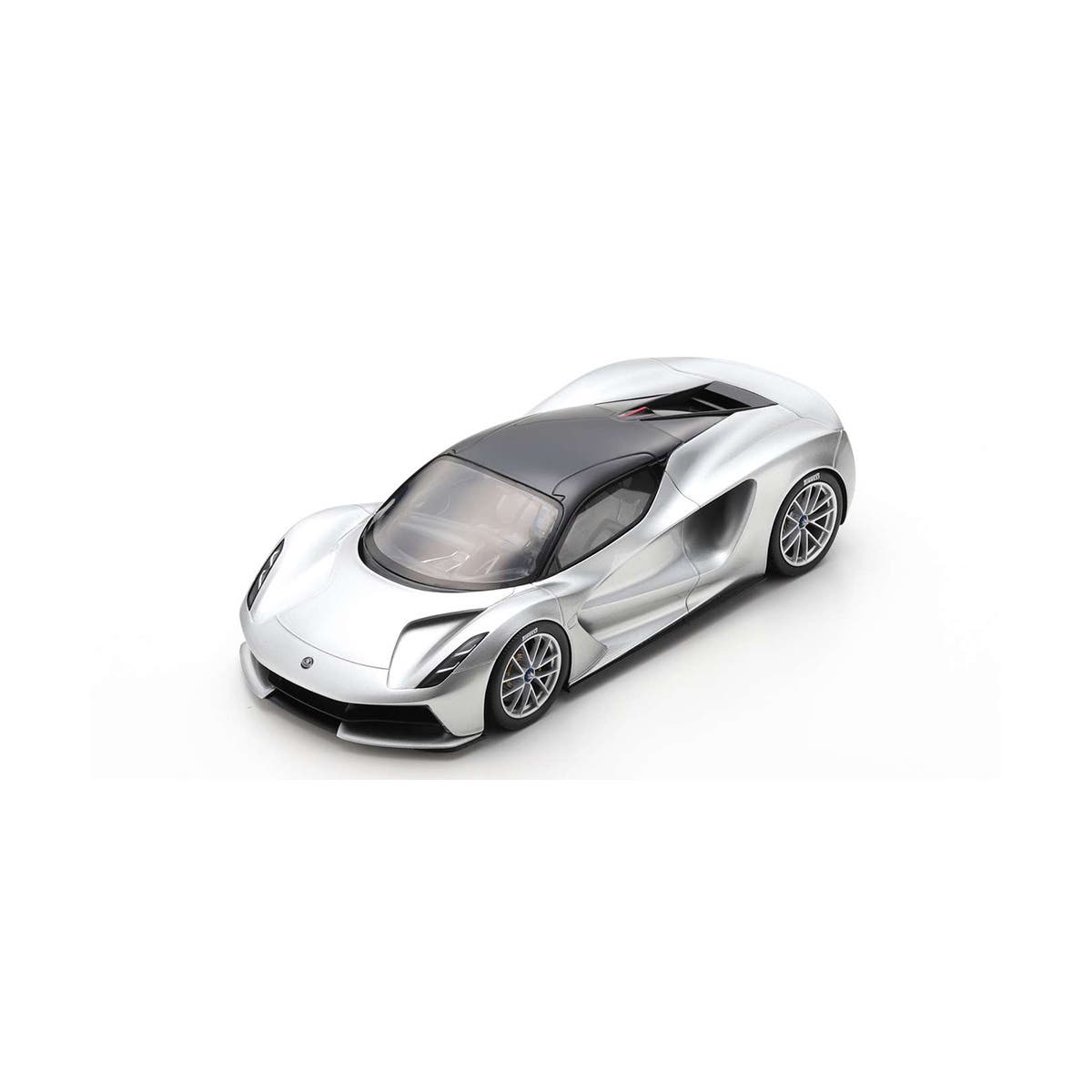 Lotus Evija 2020 - 1:18 Scale Resin Model Car