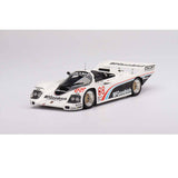 Porsche 962 #68 BFGoodrich 1986 IMSA Road America 500 Miles - 1:18 Scale Resin Model Car