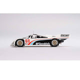 Porsche 962 #68 BFGoodrich 1986 IMSA Road America 500 Miles - 1:18 Scale Resin Model Car