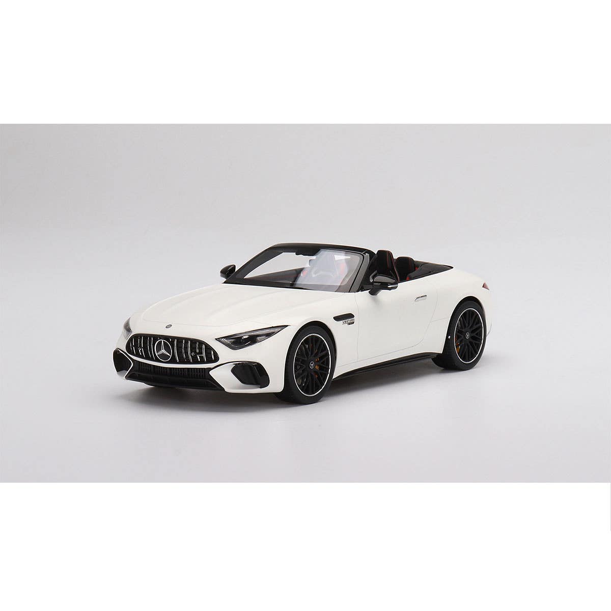 Mercedes-AMG SL 63 - 1:18 Scale Resin Model Car