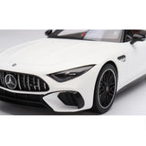 Mercedes-AMG SL 63 - 1:18 Scale Resin Model Car