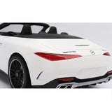 Mercedes-AMG SL 63 - 1:18 Scale Resin Model Car