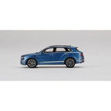 Bentley Bentayga V8 2020  Portofino - 1:43 Scale Diecast Model Car