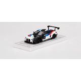 BMW M4 GT3 Presentation  - 1:43 Scale Diecast Model Car