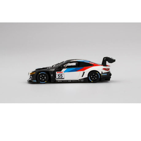 BMW M4 GT3 #55 2021 Nurburgring Endurance Series  - 1:43 Scale Diecast Model Car